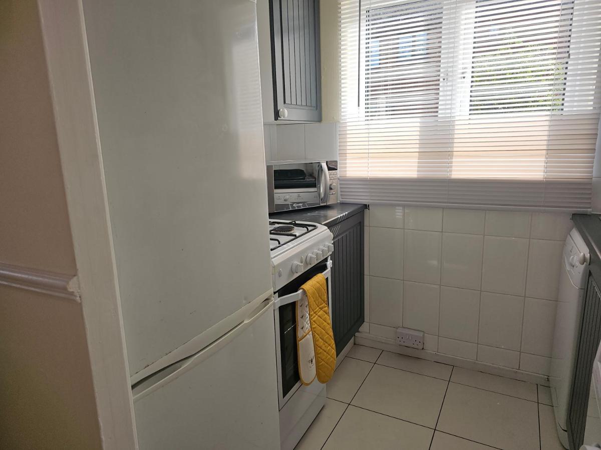 Home In Beckton. Docklands. London City Airport. 外观 照片