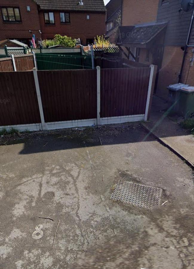 Home In Beckton. Docklands. London City Airport. 外观 照片