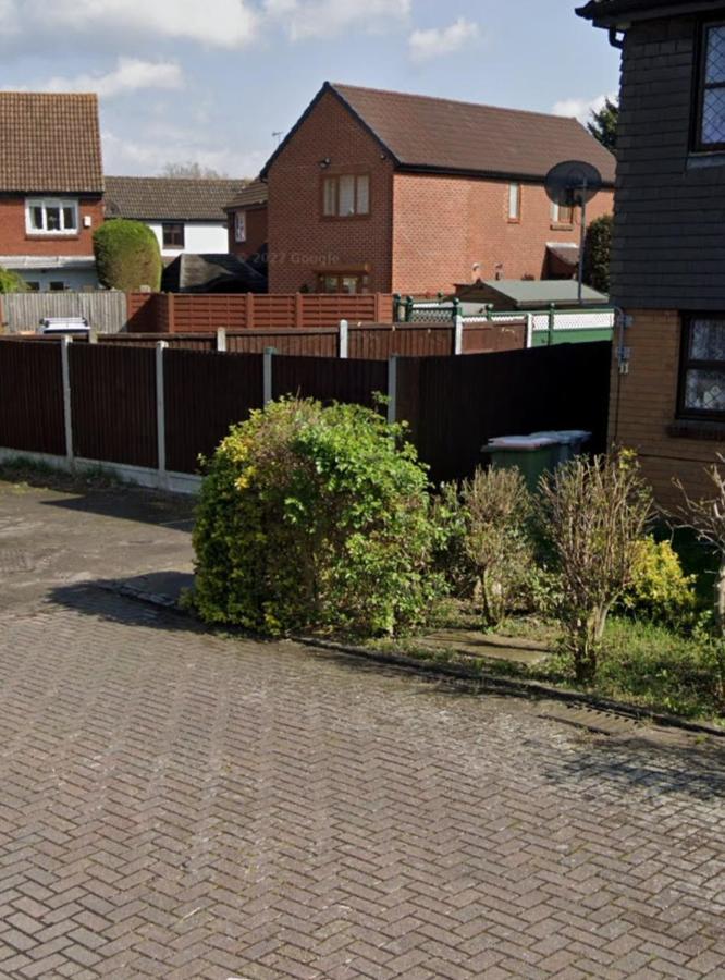 Home In Beckton. Docklands. London City Airport. 外观 照片
